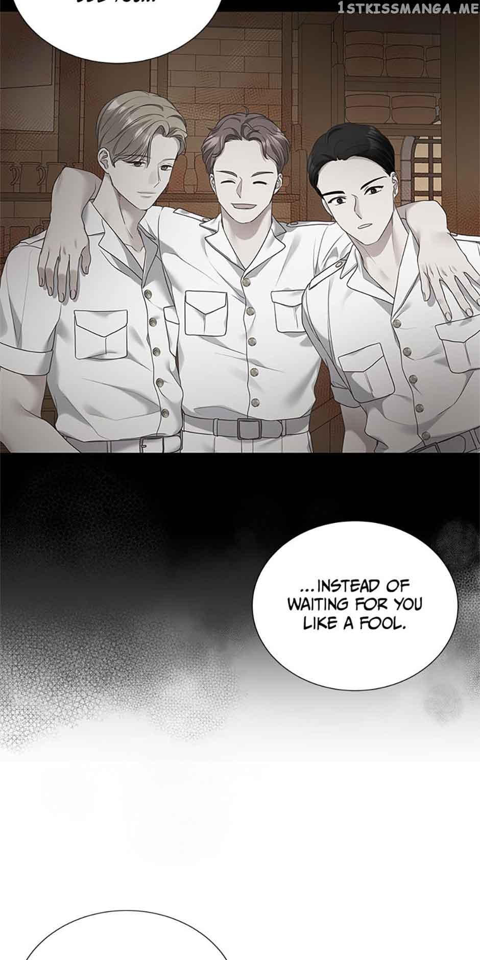 The Unwelcome Guests of House Fildette Chapter 76 271 36