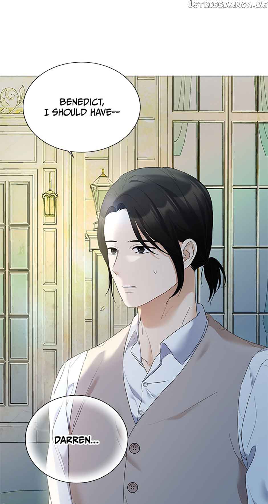 The Unwelcome Guests of House Fildette Chapter 76 291 56