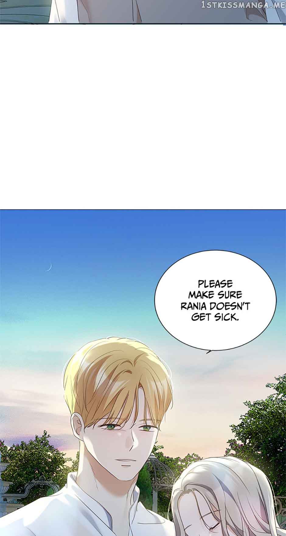 The Unwelcome Guests of House Fildette Chapter 76 292 57