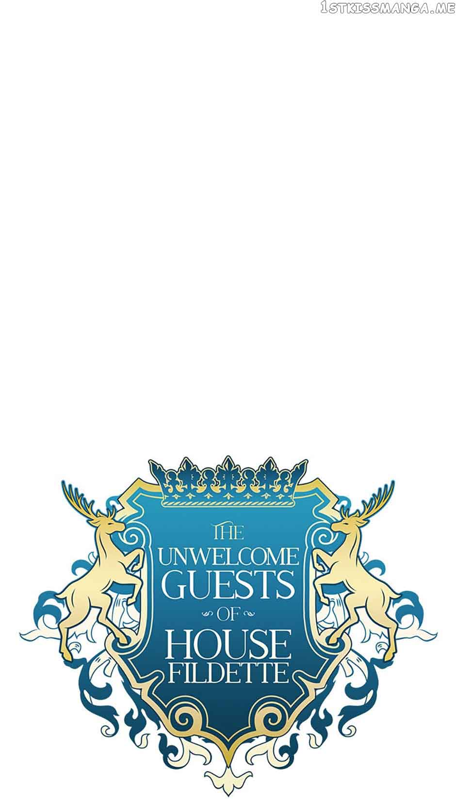 The Unwelcome Guests of House Fildette Chapter 76 294 59