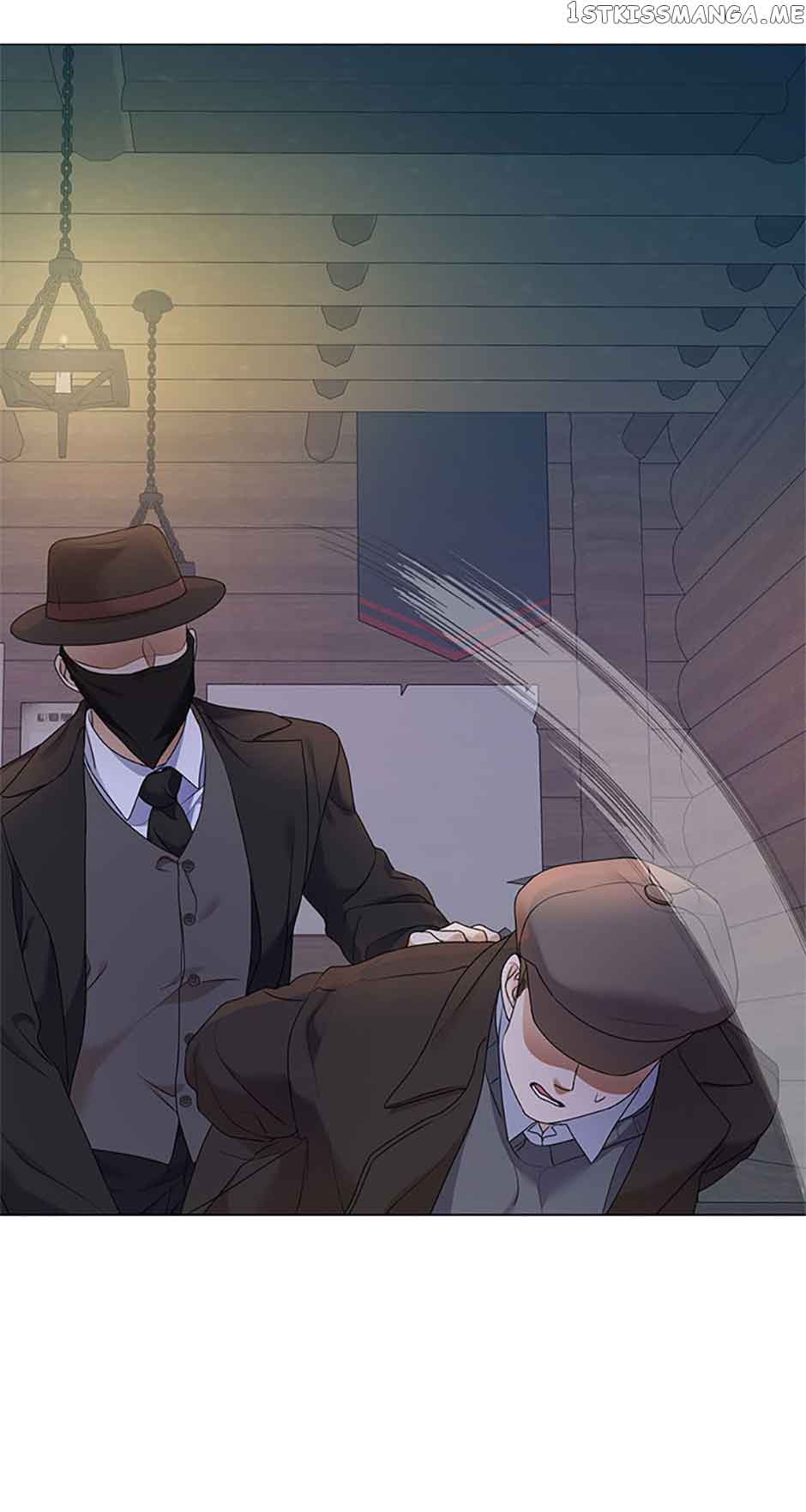 The Unwelcome Guests of House Fildette Chapter 76 297 62