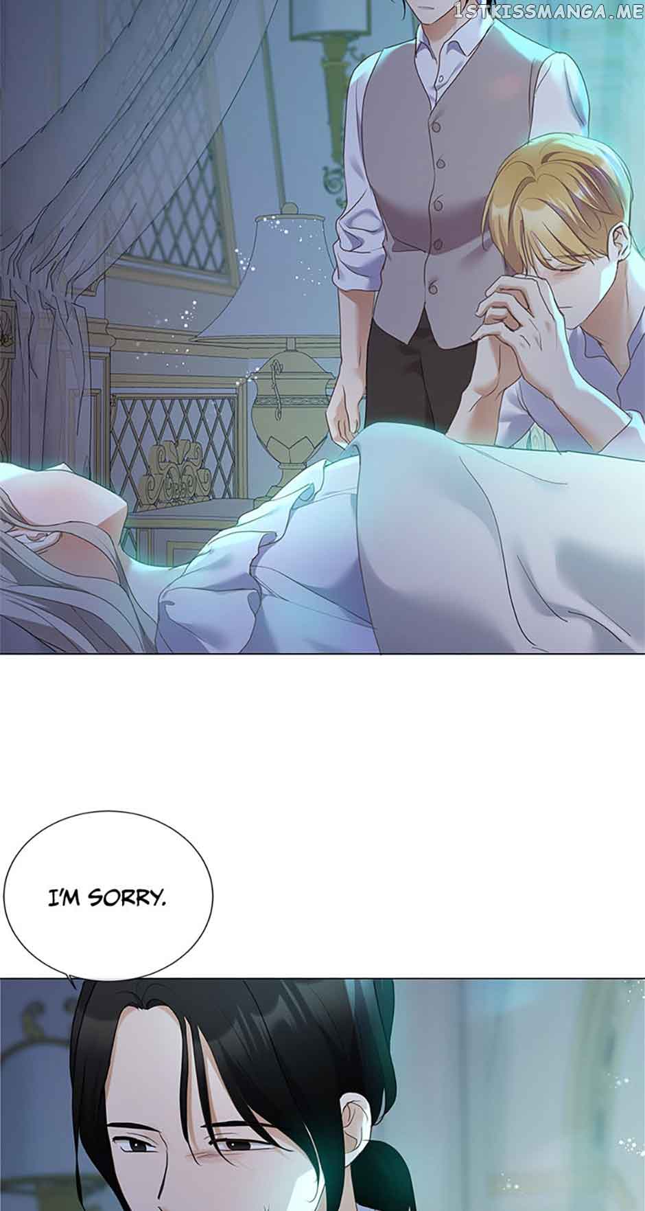 The Unwelcome Guests of House Fildette Chapter 76 309 74