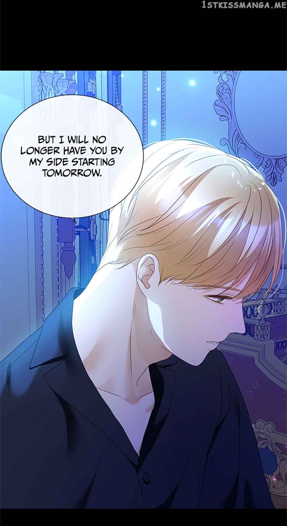 The Unwelcome Guests of House Fildette Chapter 77 254 25