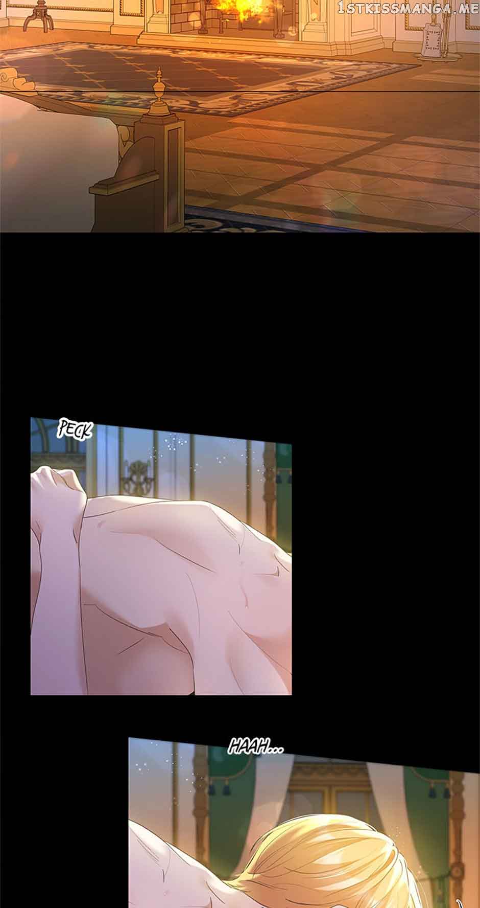 The Unwelcome Guests of House Fildette Chapter 77 267 38