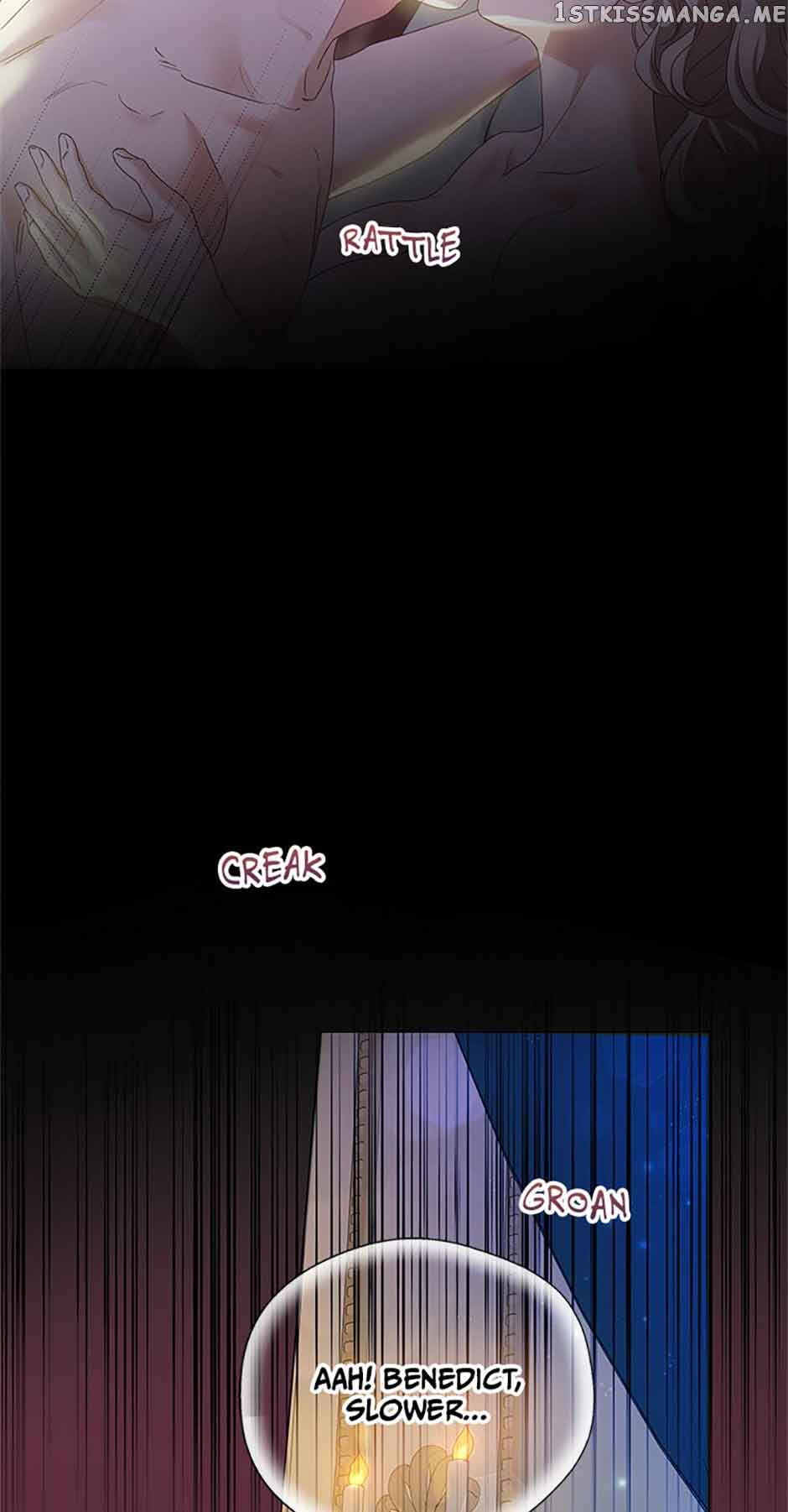The Unwelcome Guests of House Fildette Chapter 77 281 52