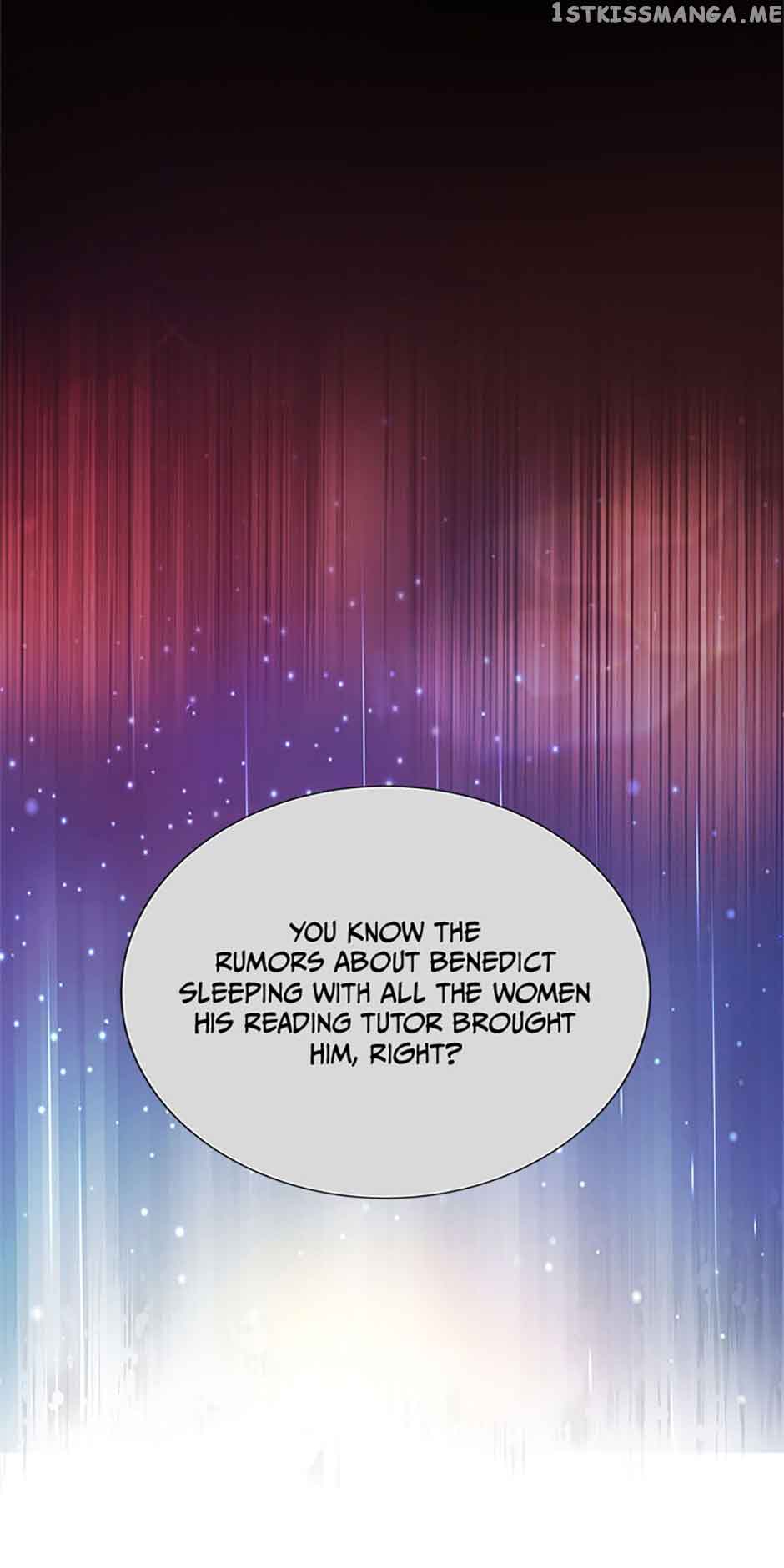 The Unwelcome Guests of House Fildette Chapter 77 290 61