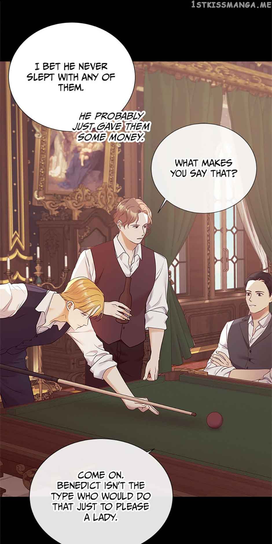 The Unwelcome Guests of House Fildette Chapter 77 291 62
