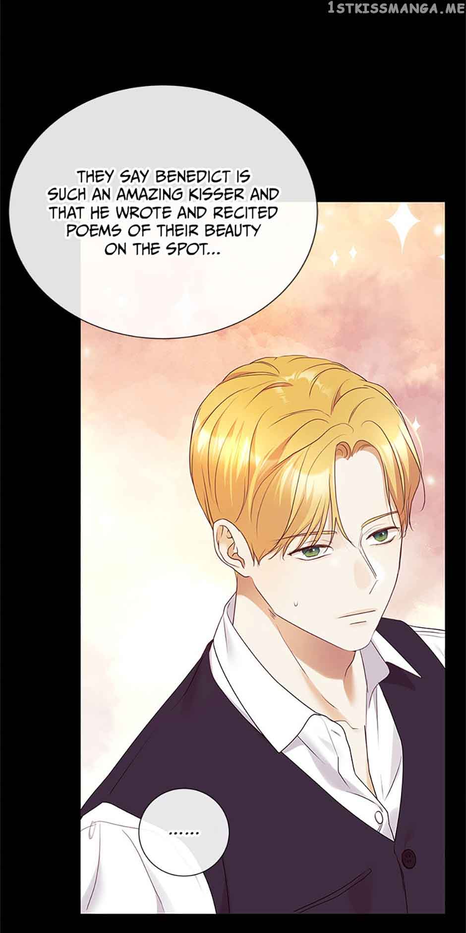The Unwelcome Guests of House Fildette Chapter 77 293 64