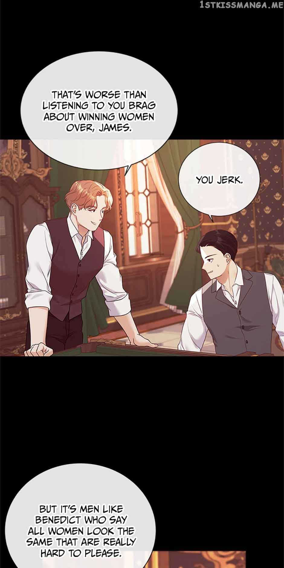 The Unwelcome Guests of House Fildette Chapter 77 294 65