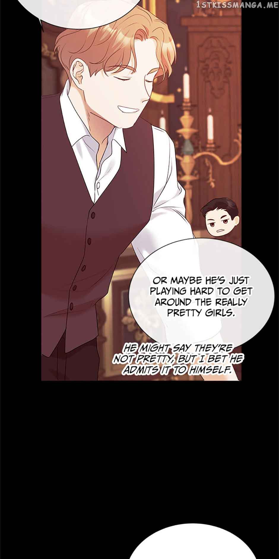 The Unwelcome Guests of House Fildette Chapter 77 295 66