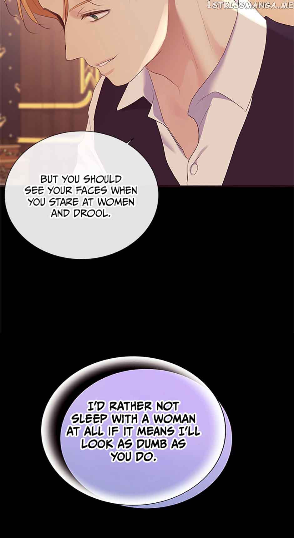 The Unwelcome Guests of House Fildette Chapter 77 299 70