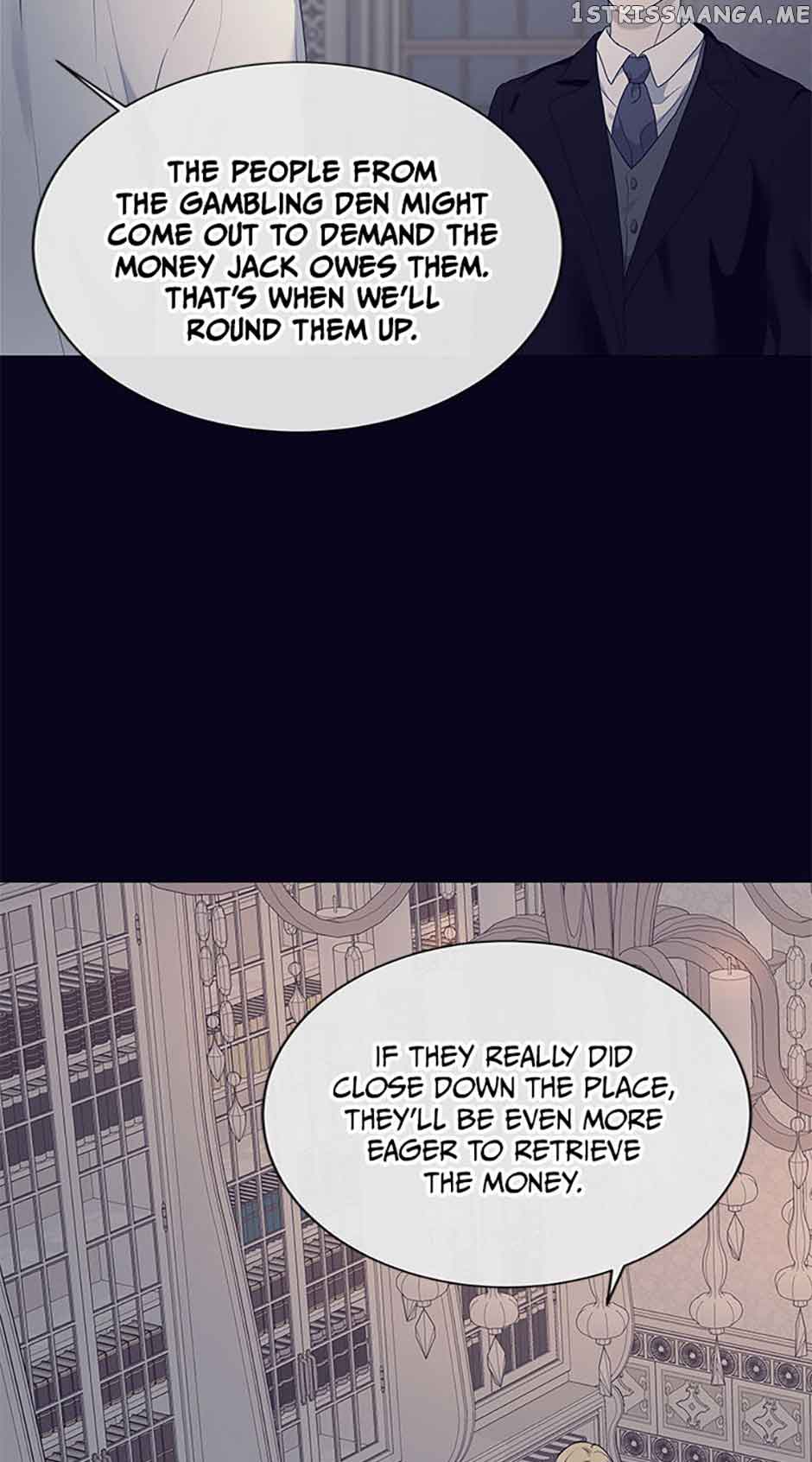 The Unwelcome Guests of House Fildette Chapter 79 320 016