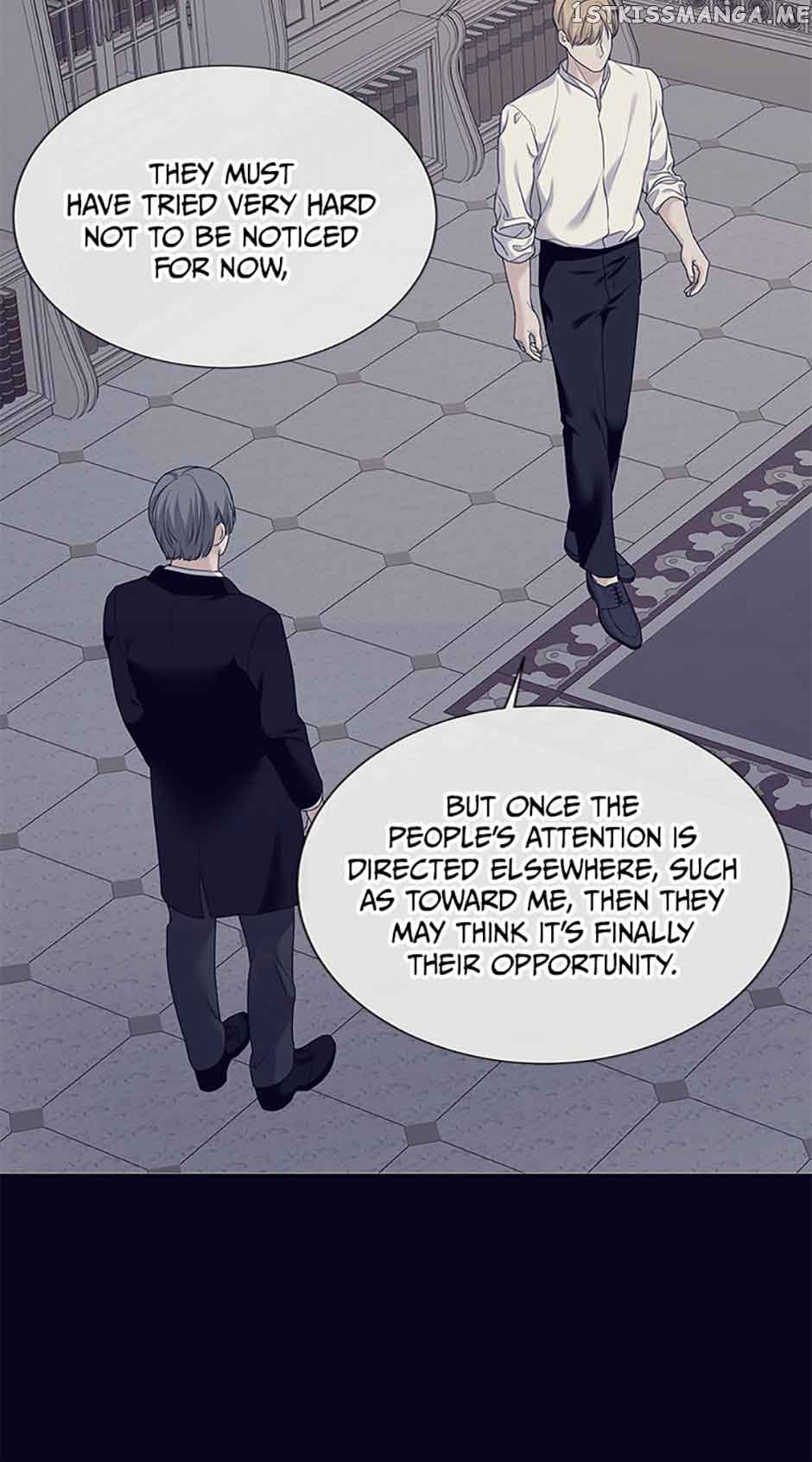 The Unwelcome Guests of House Fildette Chapter 79 321 017