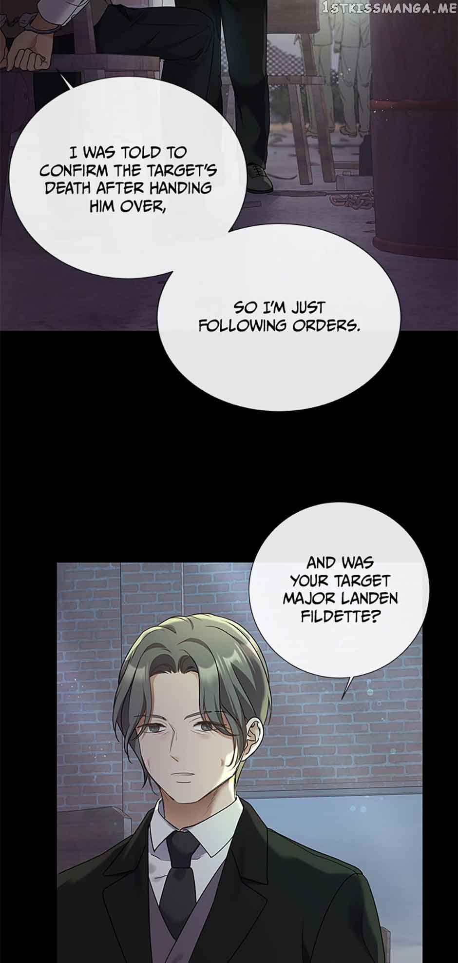 The Unwelcome Guests of House Fildette Chapter 79 323 019