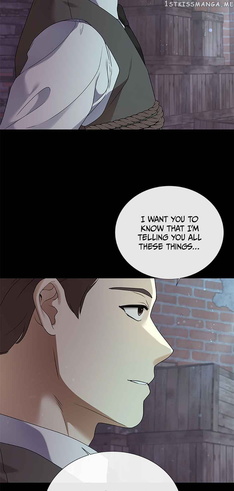 The Unwelcome Guests of House Fildette Chapter 79 325 021