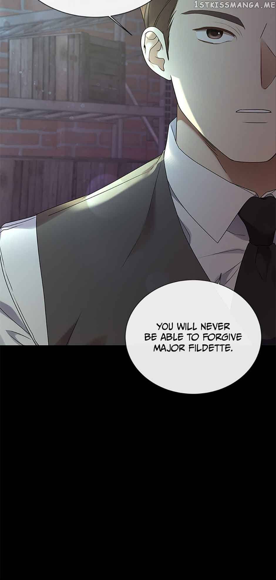 The Unwelcome Guests of House Fildette Chapter 79 328 024