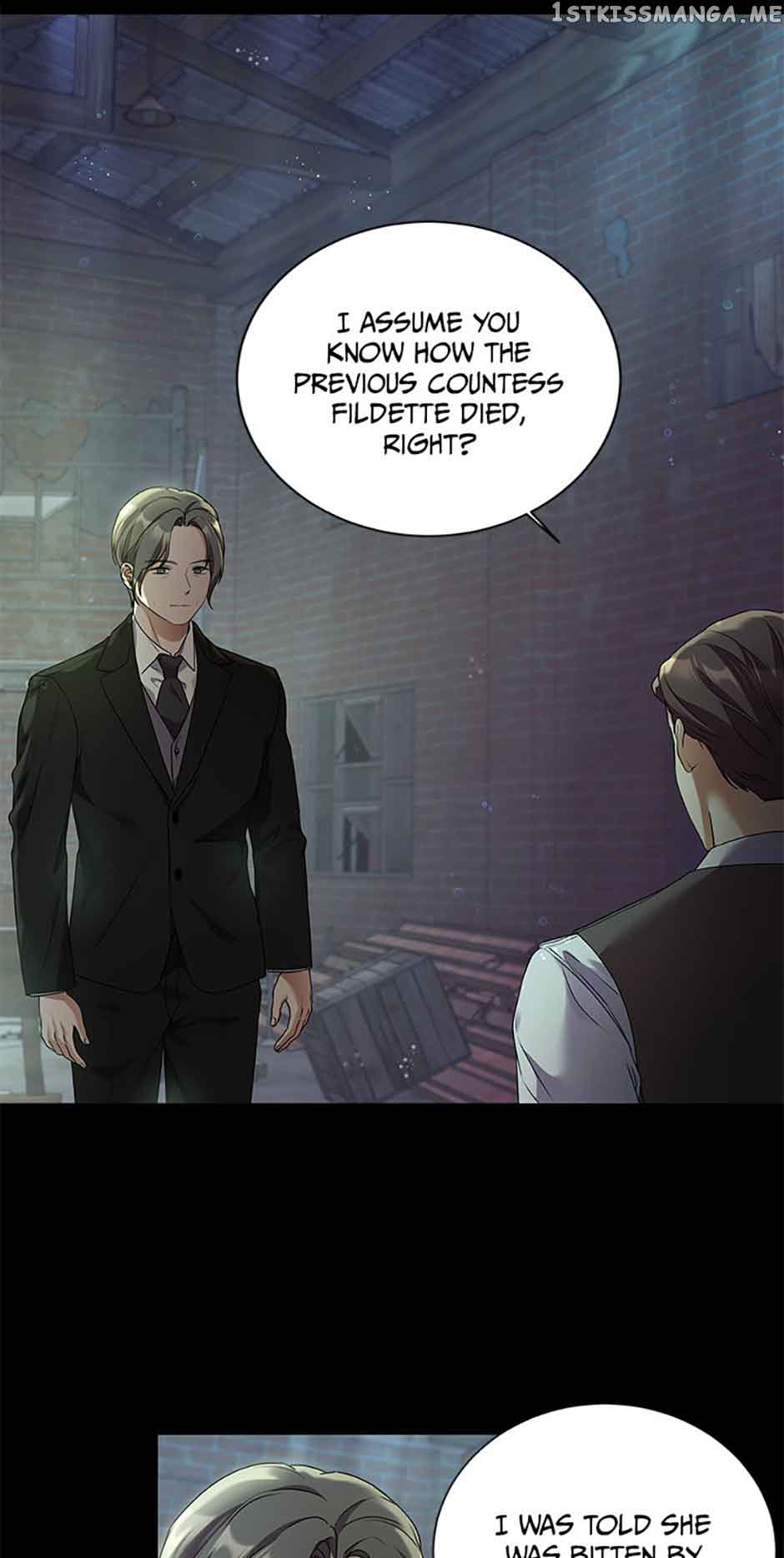 The Unwelcome Guests of House Fildette Chapter 79 329 025