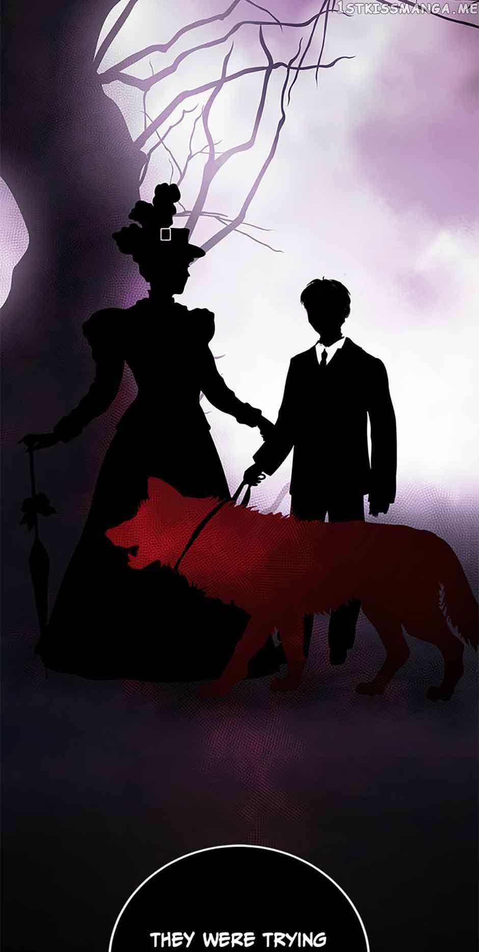 The Unwelcome Guests of House Fildette Chapter 79 332 028