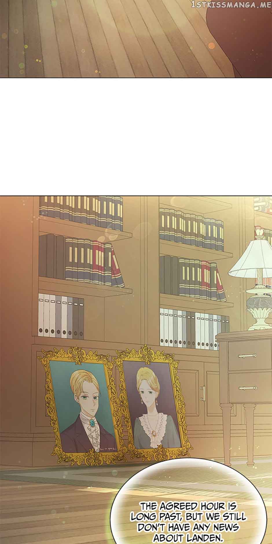 The Unwelcome Guests of House Fildette Chapter 79 347 043