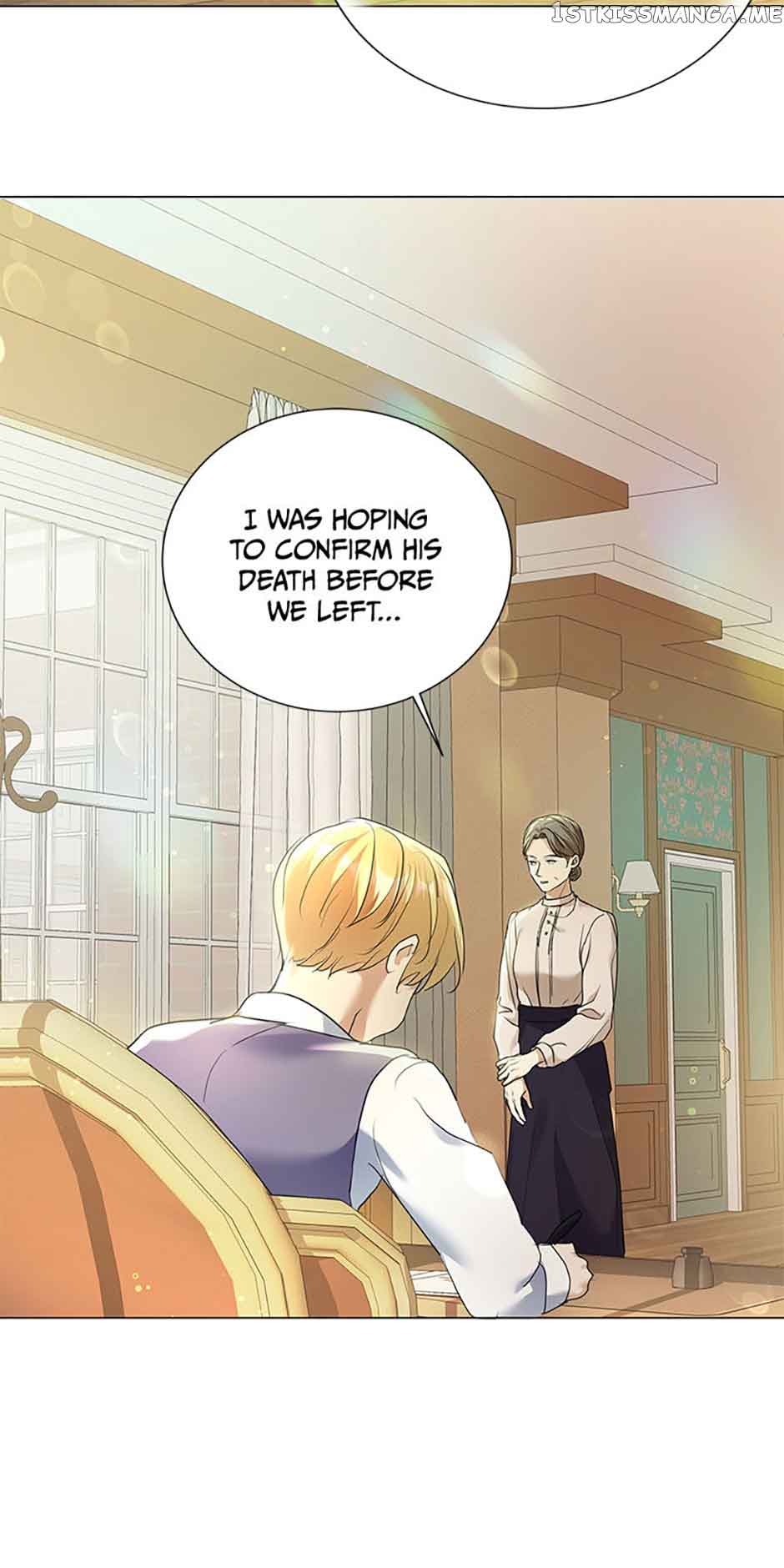 The Unwelcome Guests of House Fildette Chapter 79 348 044