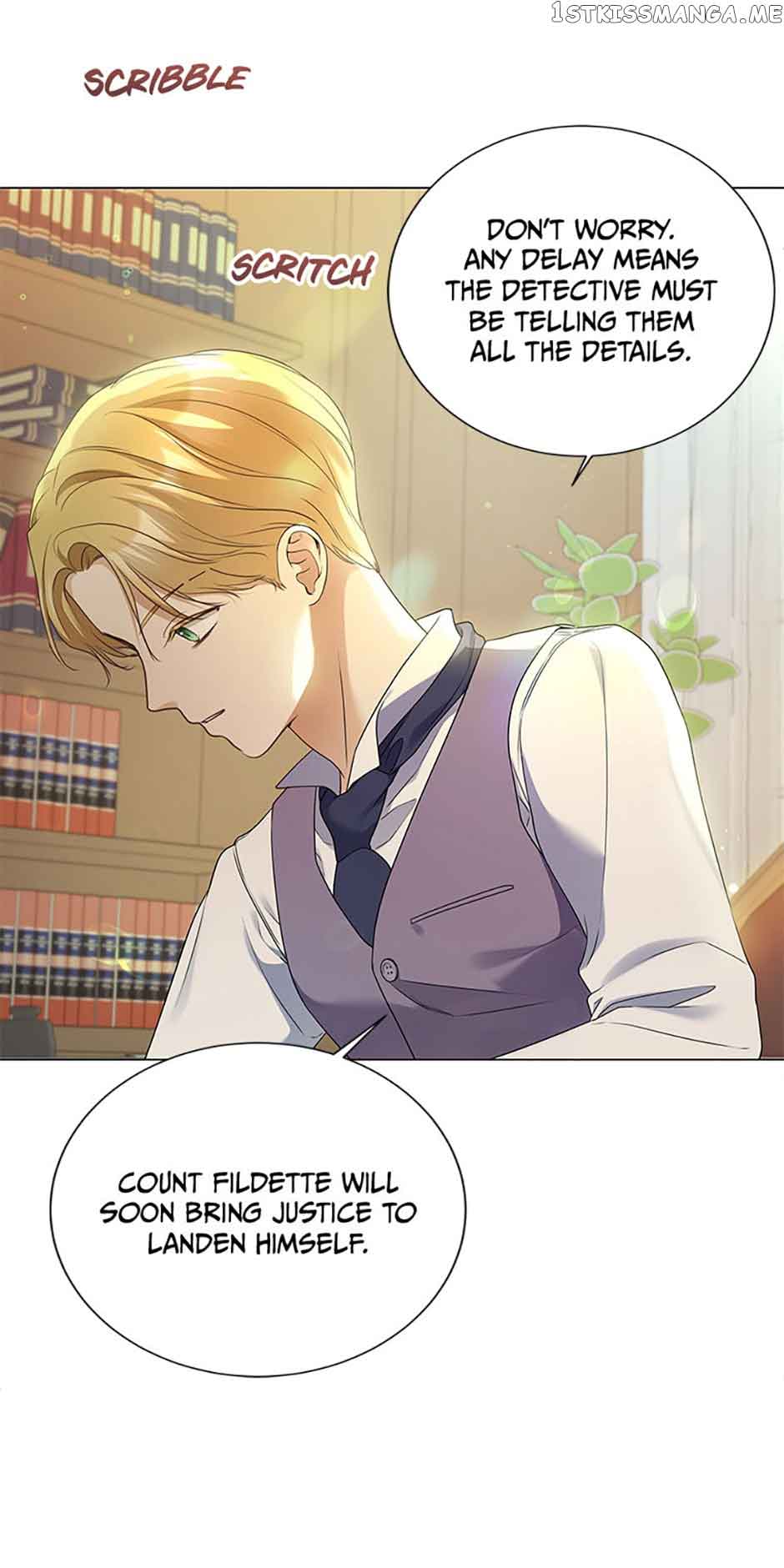 The Unwelcome Guests of House Fildette Chapter 79 349 045