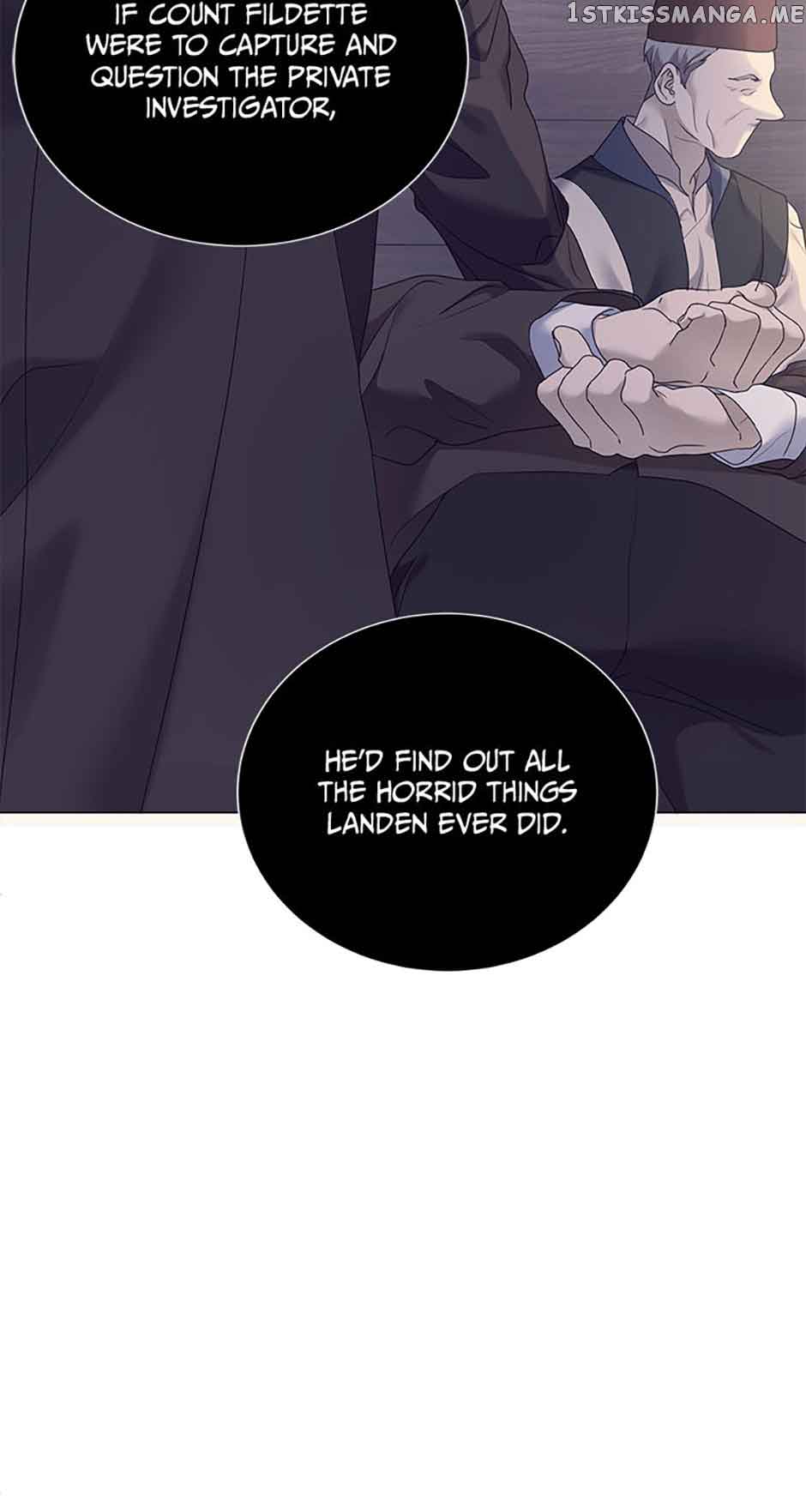 The Unwelcome Guests of House Fildette Chapter 79 353 049