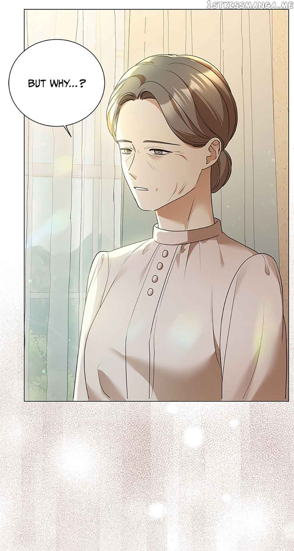The Unwelcome Guests of House Fildette Chapter 79 354 050