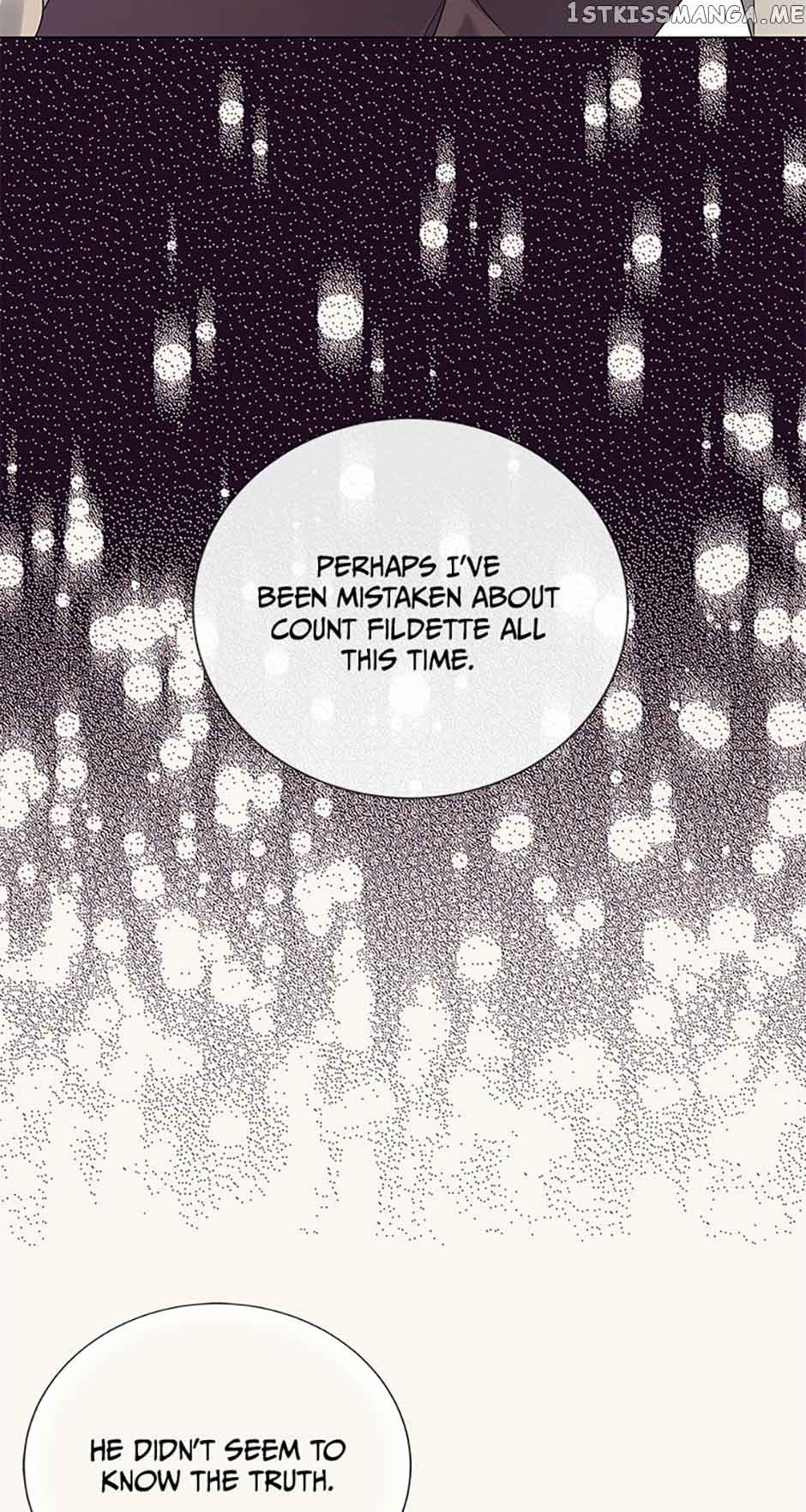 The Unwelcome Guests of House Fildette Chapter 79 356 052