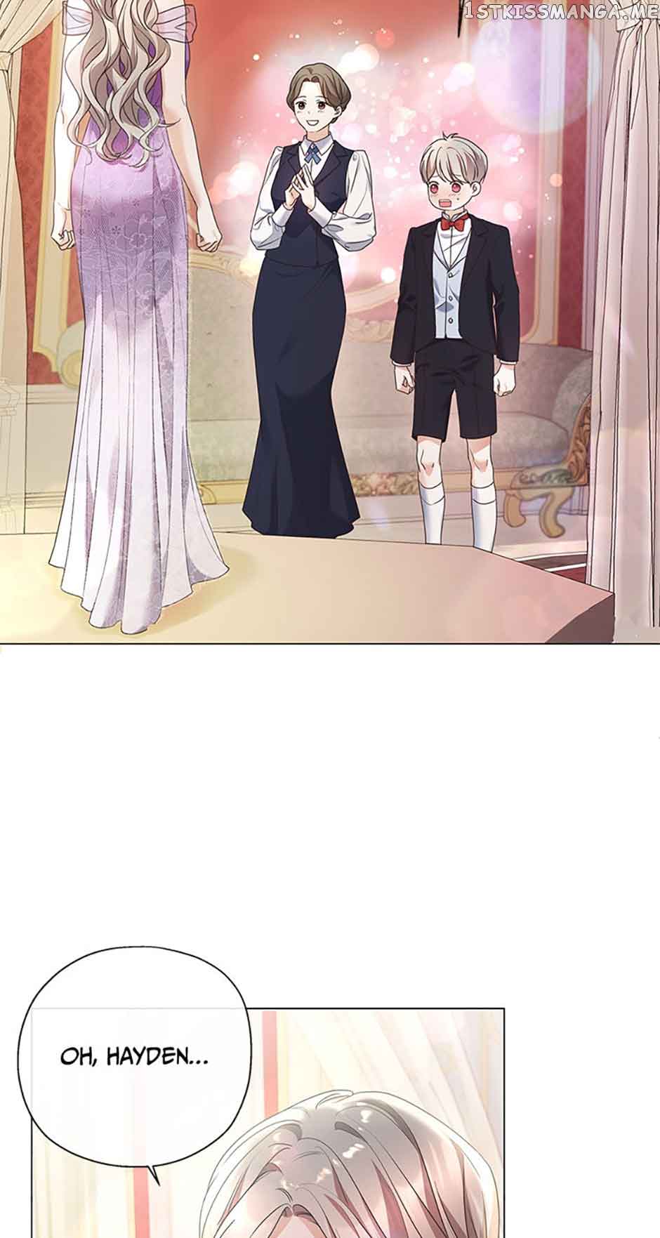 The Unwelcome Guests of House Fildette Chapter 79 374 070