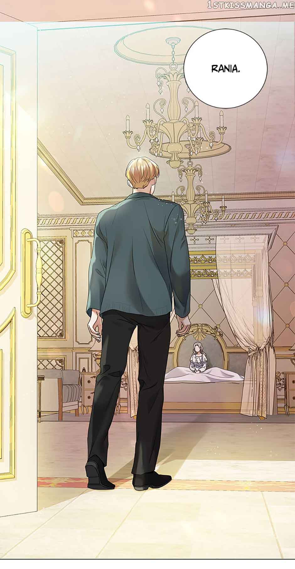 The Unwelcome Guests of House Fildette Chapter 79 387 083