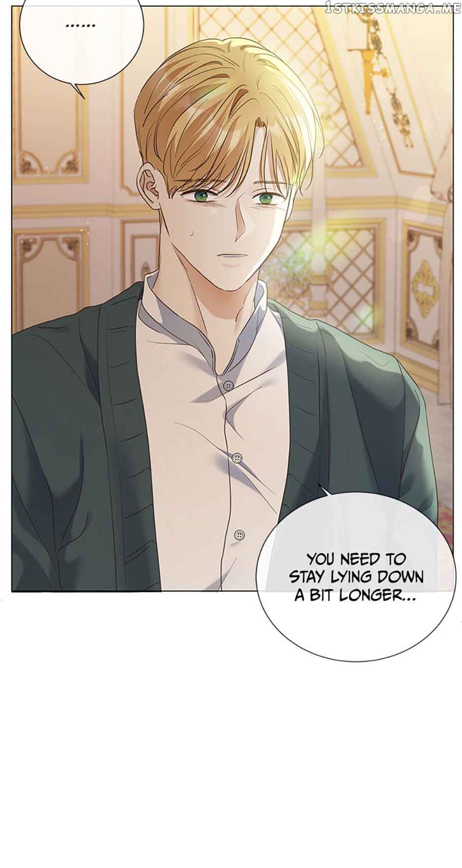 The Unwelcome Guests of House Fildette Chapter 79 389 085