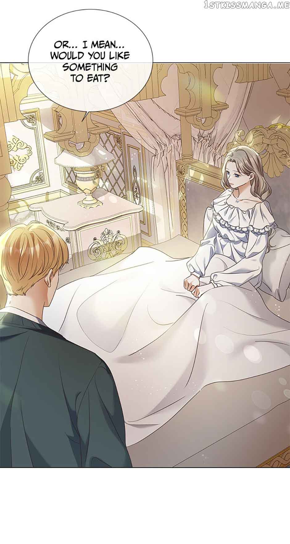 The Unwelcome Guests of House Fildette Chapter 79 390 086