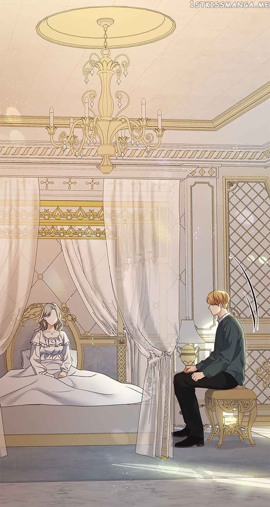 The Unwelcome Guests of House Fildette Chapter 79 392 088
