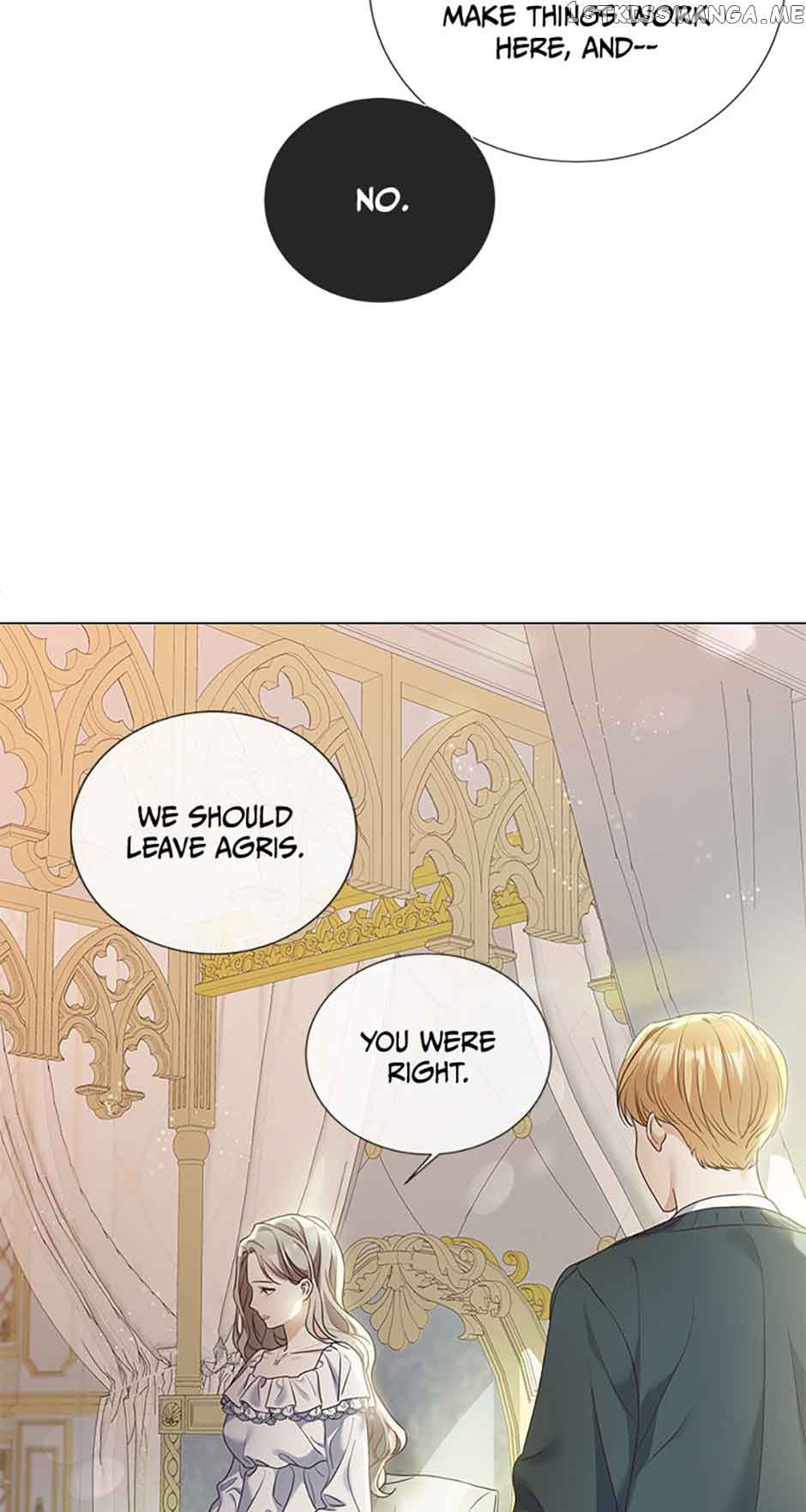The Unwelcome Guests of House Fildette Chapter 79 394 090
