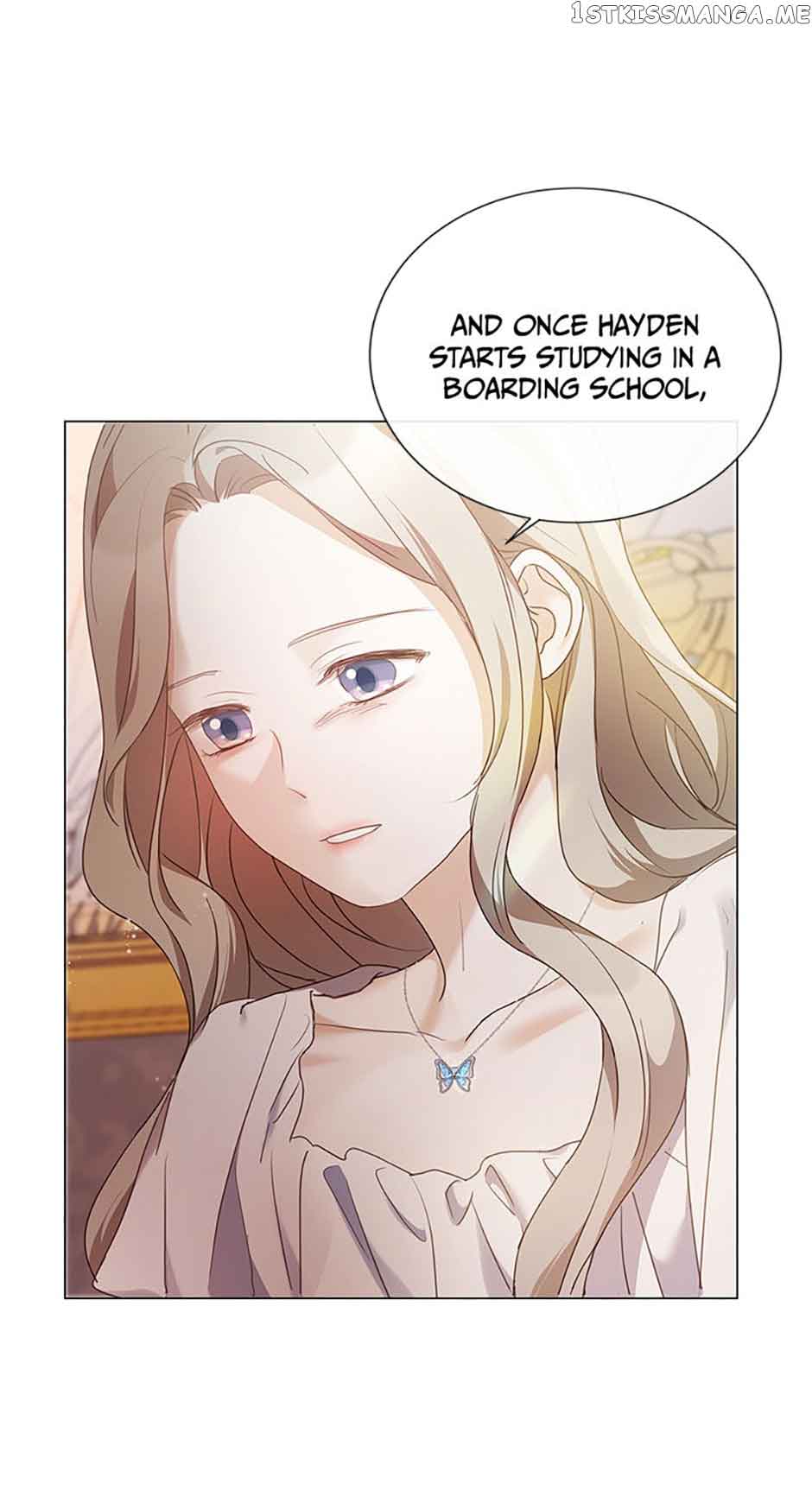The Unwelcome Guests of House Fildette Chapter 79 396 092