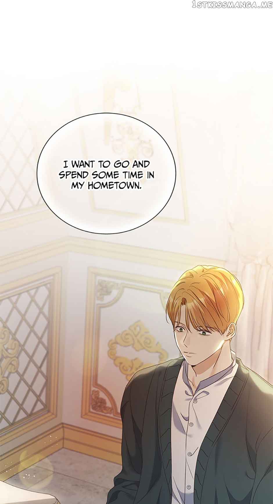 The Unwelcome Guests of House Fildette Chapter 79 397 093