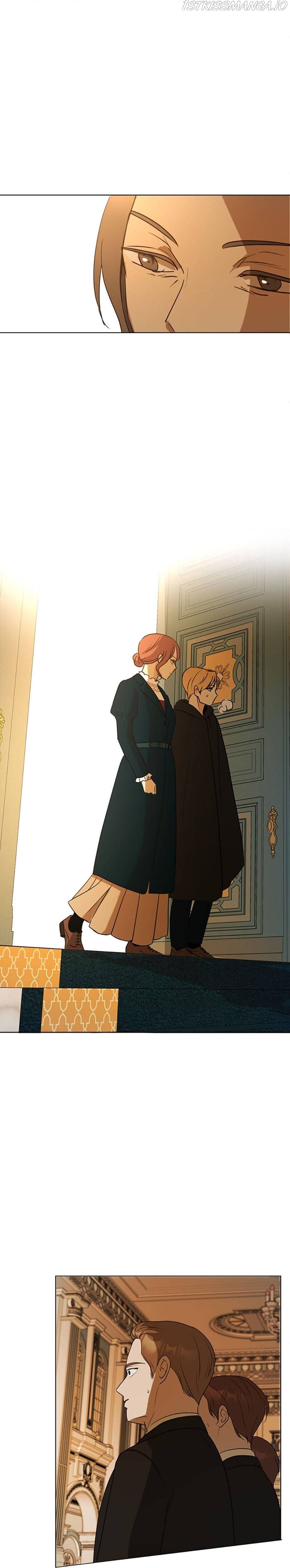 The Unwelcome Guests of House Fildette Chapter 8 117 chap 8 12