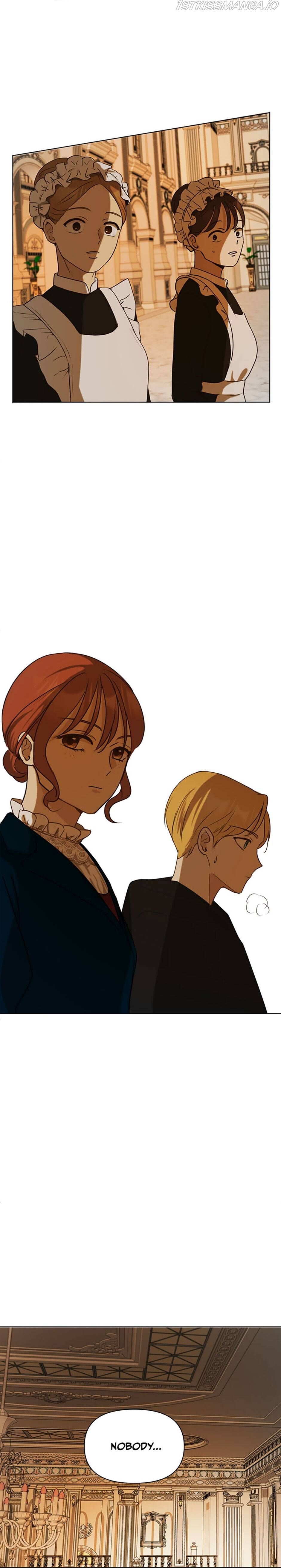 The Unwelcome Guests of House Fildette Chapter 8 118 chap 8 13