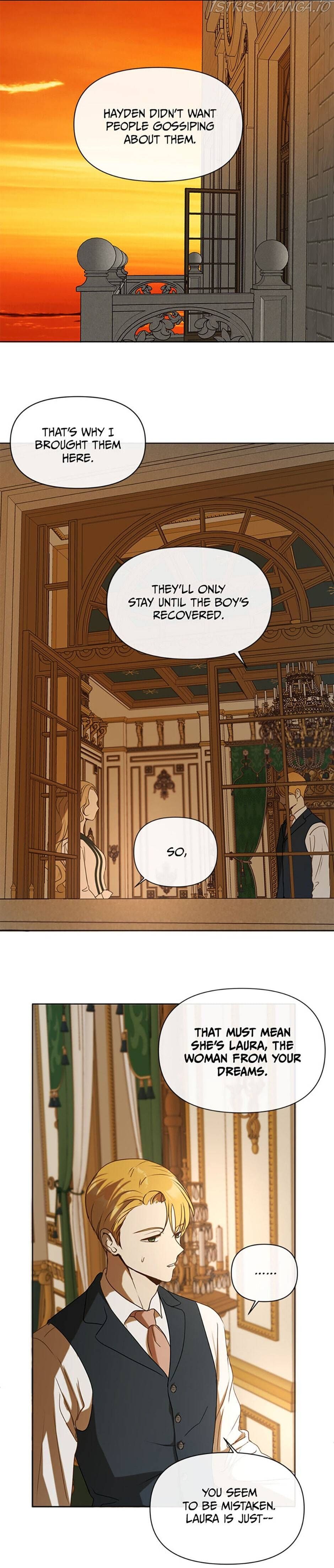 The Unwelcome Guests of House Fildette Chapter 8 121 chap 8 16