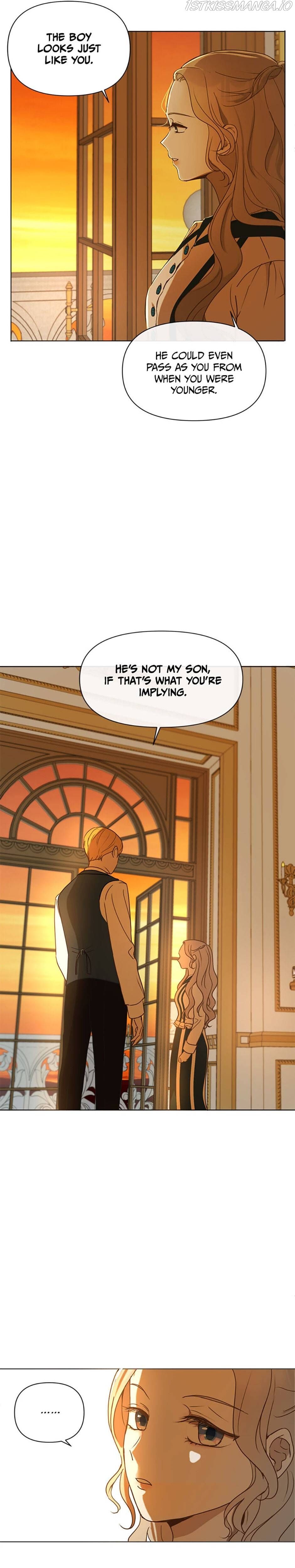 The Unwelcome Guests of House Fildette Chapter 8 122 chap 8 17