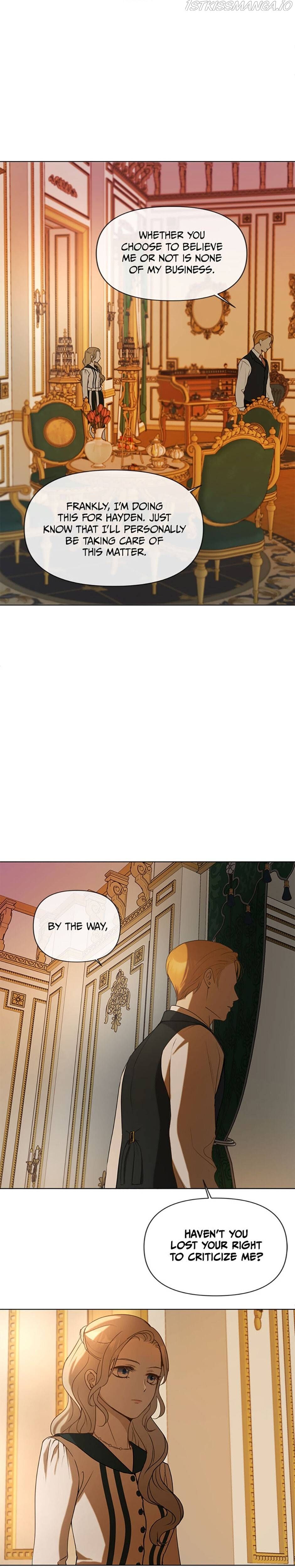 The Unwelcome Guests of House Fildette Chapter 8 124 chap 8 19