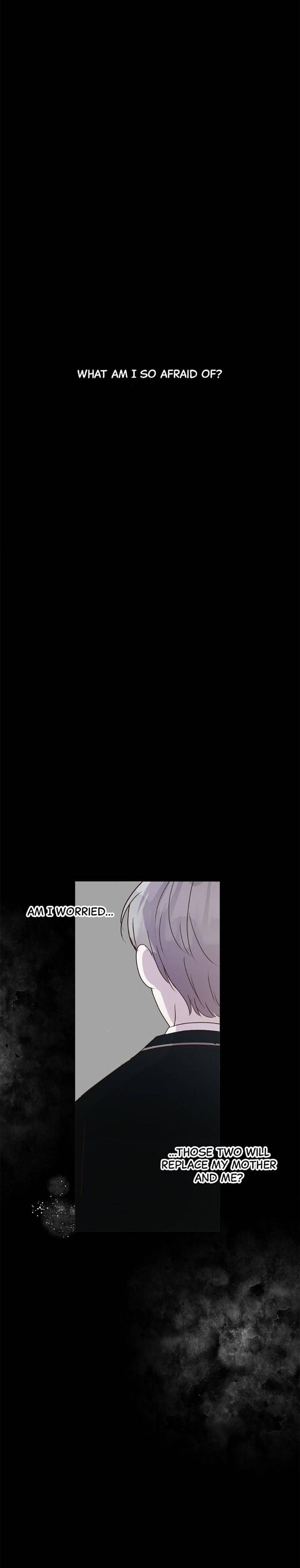 The Unwelcome Guests of House Fildette Chapter 8 107 chap 8 2