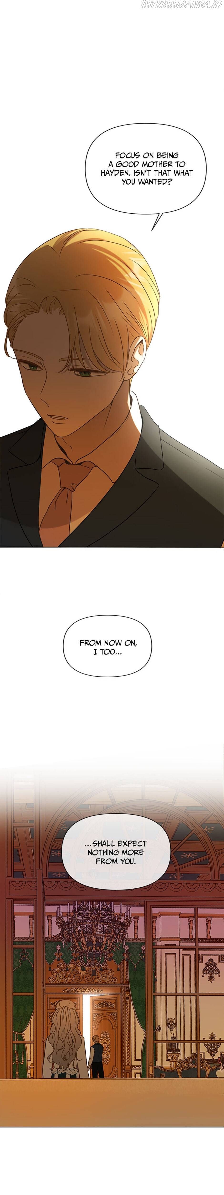 The Unwelcome Guests of House Fildette Chapter 8 125 chap 8 20