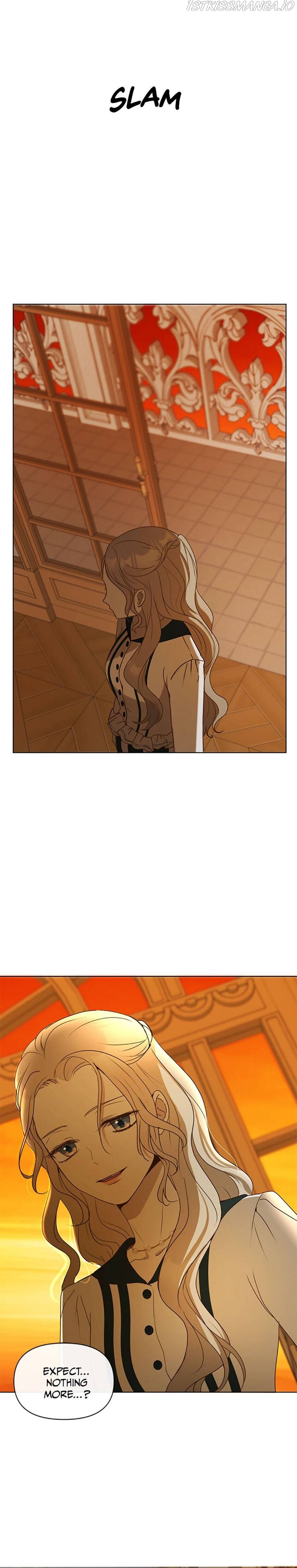 The Unwelcome Guests of House Fildette Chapter 8 126 chap 8 21