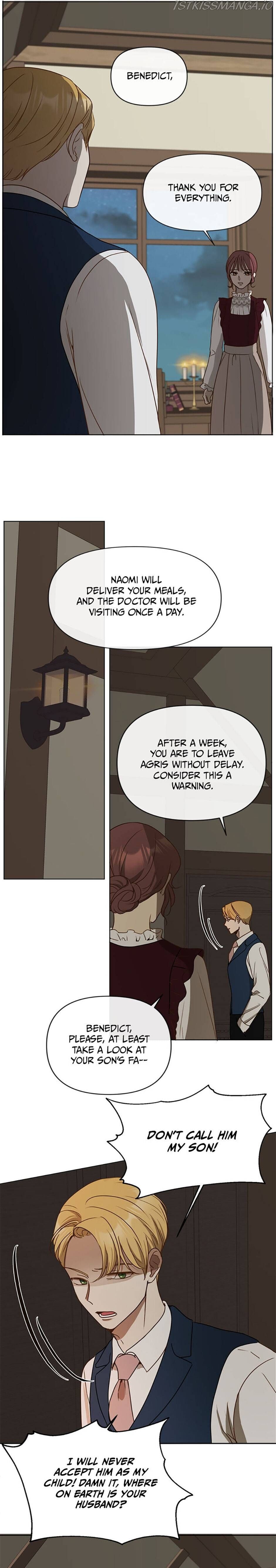 The Unwelcome Guests of House Fildette Chapter 8 129 chap 8 24