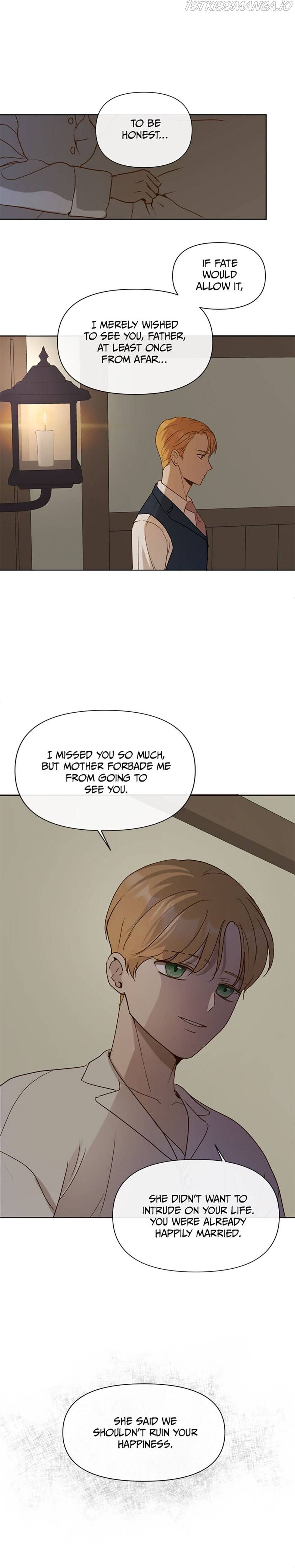 The Unwelcome Guests of House Fildette Chapter 8 132 chap 8 27