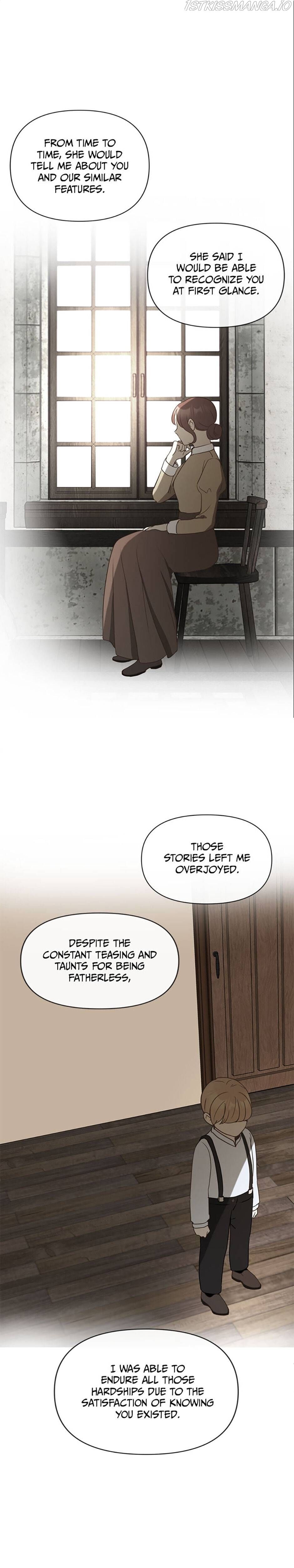 The Unwelcome Guests of House Fildette Chapter 8 133 chap 8 28
