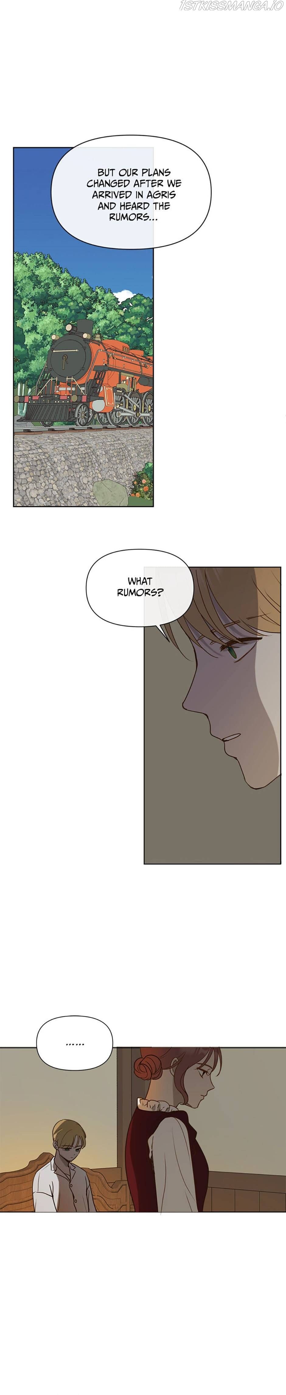 The Unwelcome Guests of House Fildette Chapter 8 134 chap 8 29