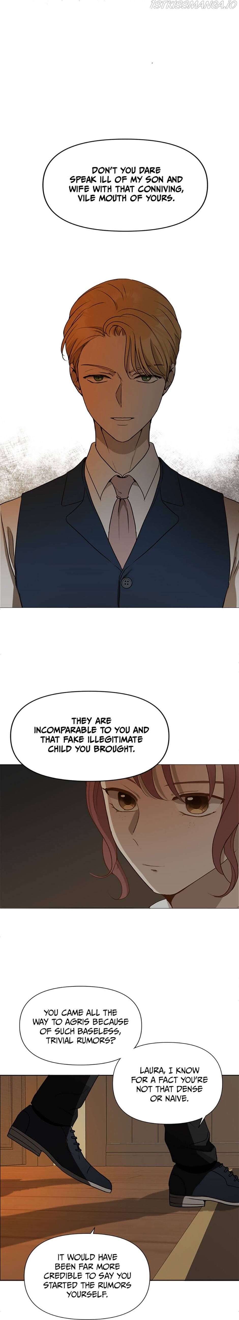 The Unwelcome Guests of House Fildette Chapter 8 136 chap 8 31