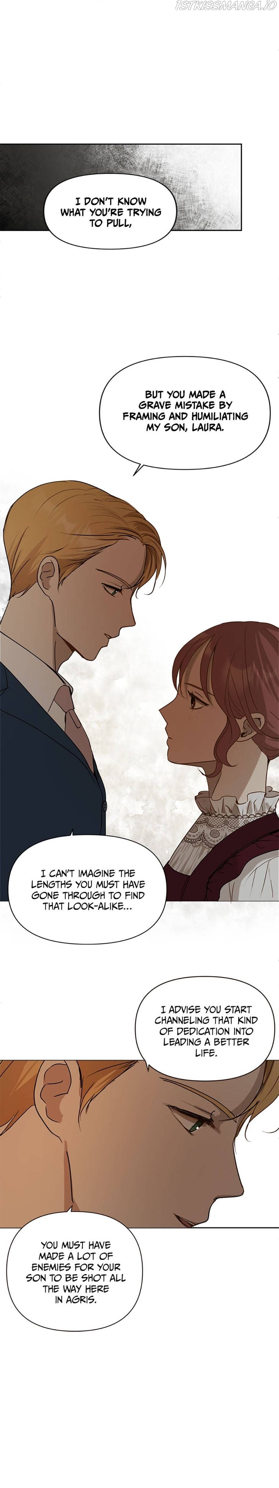 The Unwelcome Guests of House Fildette Chapter 8 137 chap 8 32